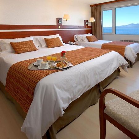 Hotel Tirol San Carlos de Bariloche Exteriér fotografie