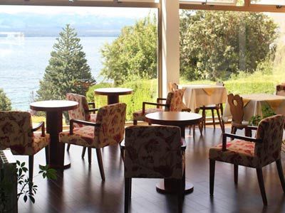 Hotel Tirol San Carlos de Bariloche Exteriér fotografie