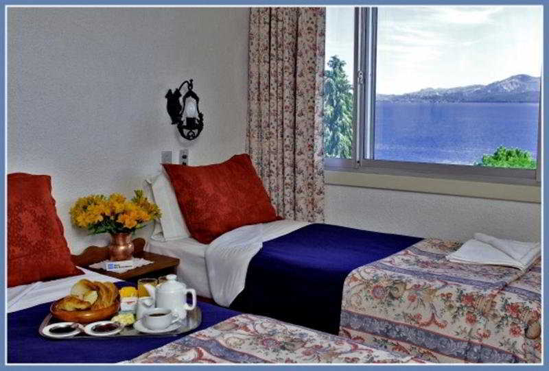 Hotel Tirol San Carlos de Bariloche Exteriér fotografie