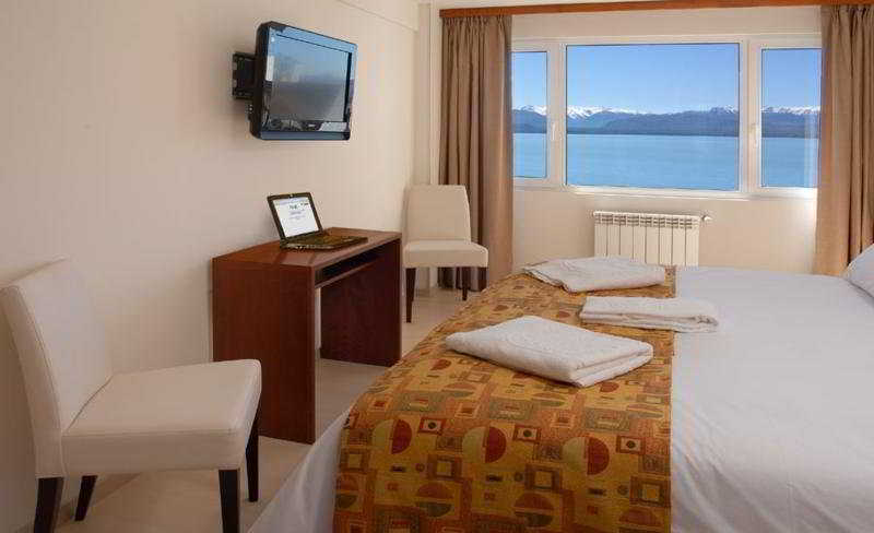 Hotel Tirol San Carlos de Bariloche Exteriér fotografie