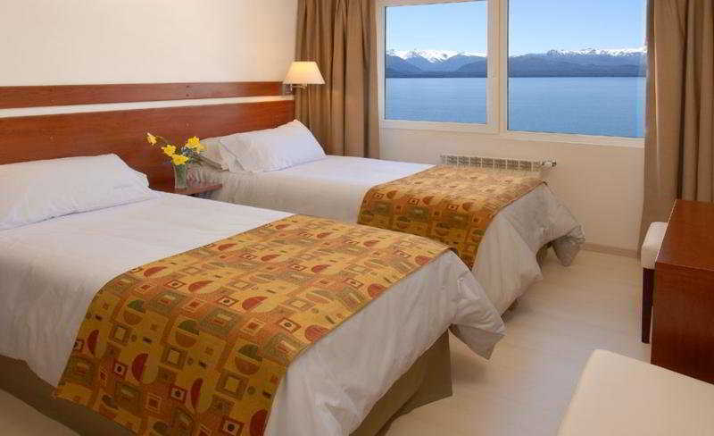 Hotel Tirol San Carlos de Bariloche Exteriér fotografie